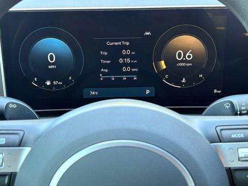 New 2026 Hyundai Santa Cruz SEL FWD image 15