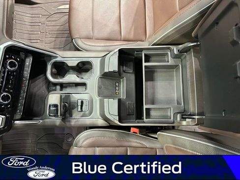 Used 2024 GMC Sierra 1500 Denali w/ Technology Package image 19