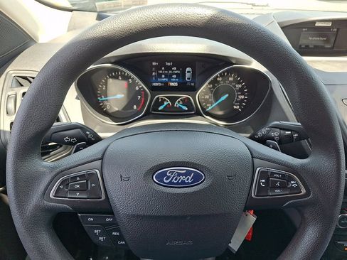 Certified 2017 Ford Escape SE AWD/4WD image 20