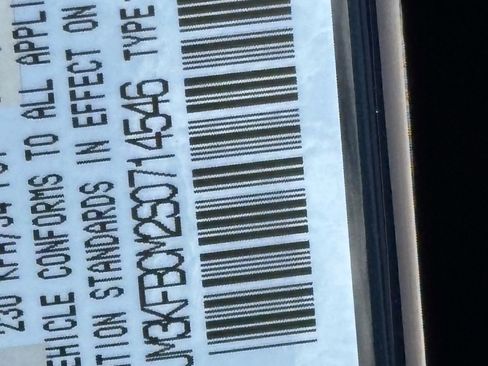 Used 2025 MAZDA CX-5 AWD 2.5 S w/ Preferred Package image 22