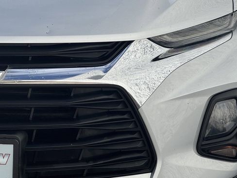 Used 2019 Chevrolet Blazer LT image 5