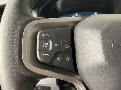 New 2025 Ford Bronco Badlands AWD/4WD image 10