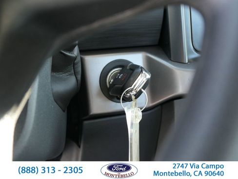 New 2026 Ford F150 XL AWD/4WD image 20