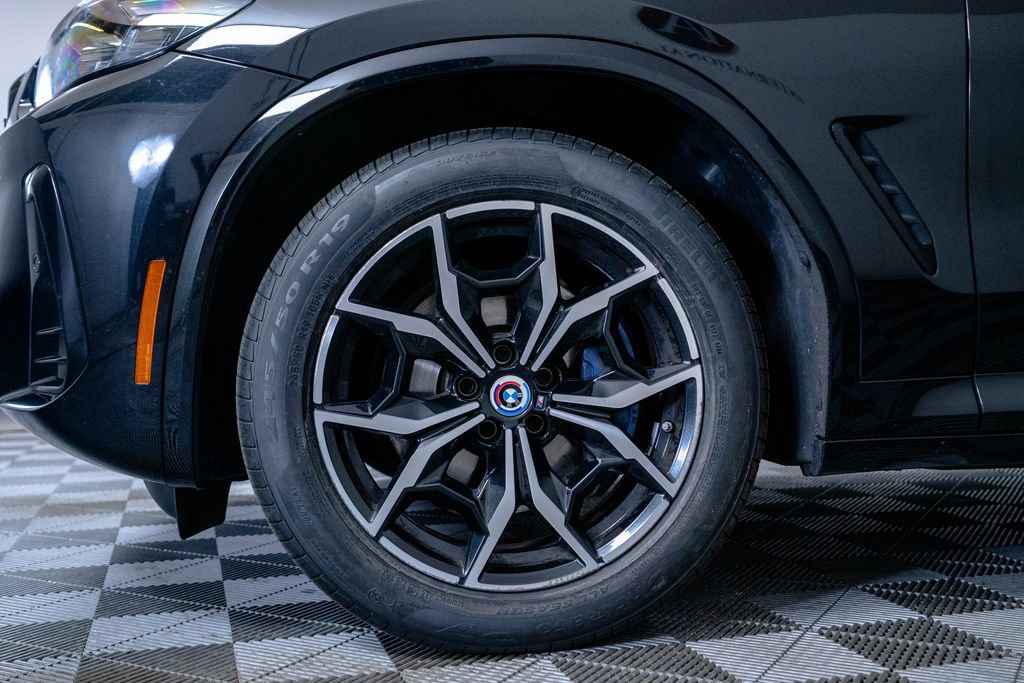 Used 2023 BMW X3 M40i w/ Premium Package AWD/4WD image 9