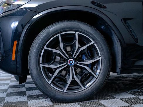 Used 2023 BMW X3 M40i w/ Premium Package AWD/4WD image 9