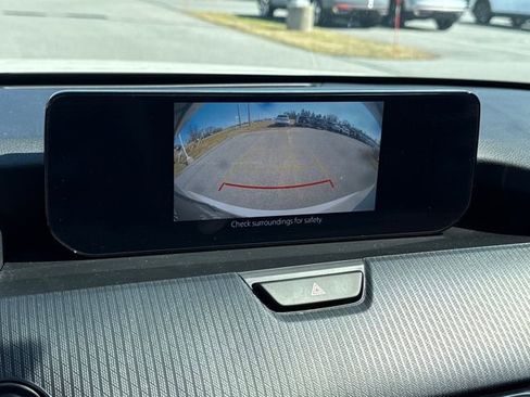 Certified 2025 MAZDA CX-90 3.3 Turbo w/ Select Package image 26