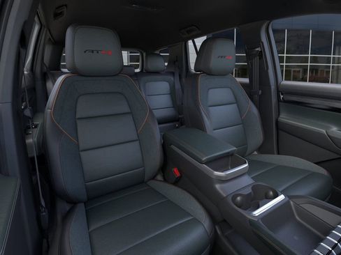 New 2026 GMC Terrain AT4 w/ Convenience Package III image 32