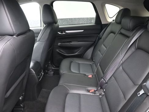 Certified 2024 MAZDA CX-5 AWD 2.5 S w/ Select Package image 23