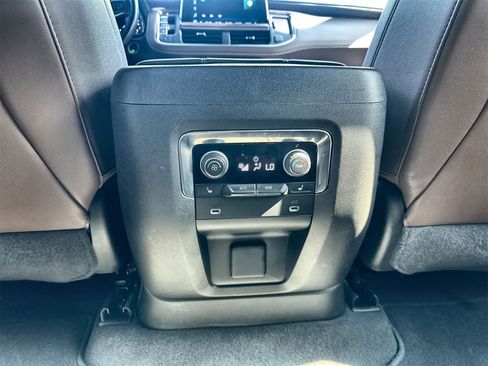 Certified 2023 Chevrolet Tahoe High Country image 21