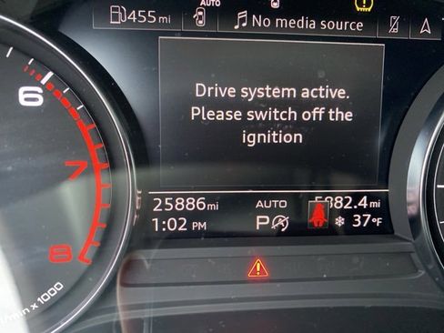 Used 2023 Audi Q5 2.0T Premium w/ Convenience Package image 23