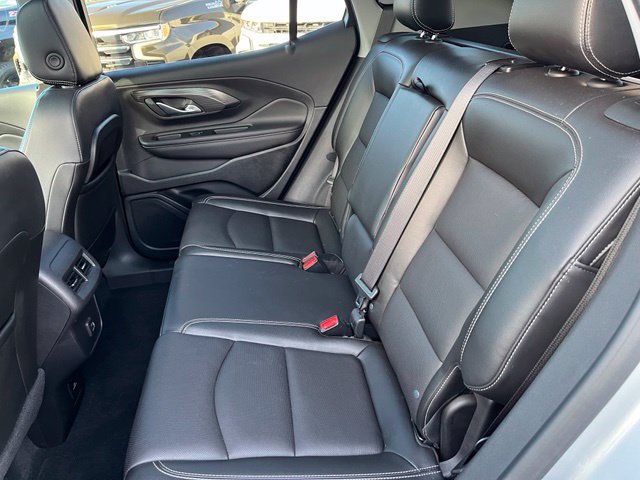 Used 2022 GMC Terrain SLT w/ Infotainment Package II AWD/4WD image 21