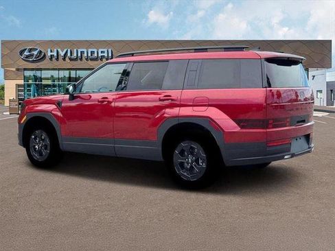 New 2026 Hyundai Santa Fe XRT AWD/4WD image 4
