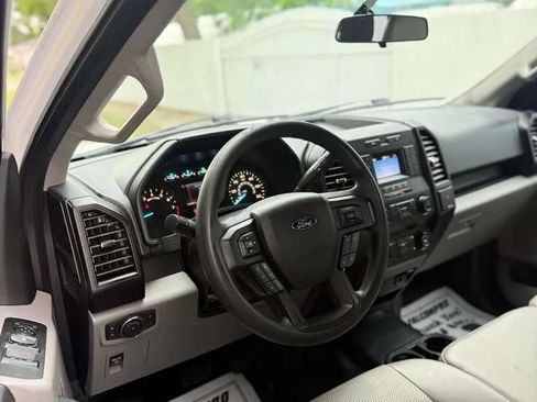 Used 2019 Ford F150 XL w/ Equipment Group 101A Mid RWD image 6