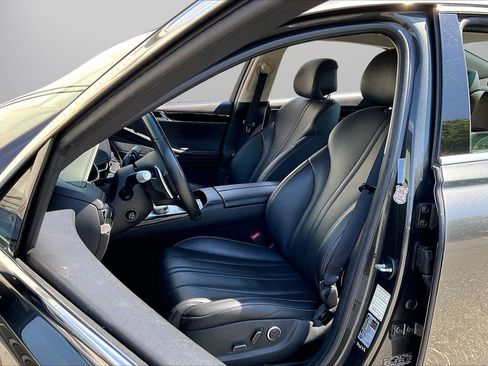 Used 2023 Genesis G80 2.5T image 22