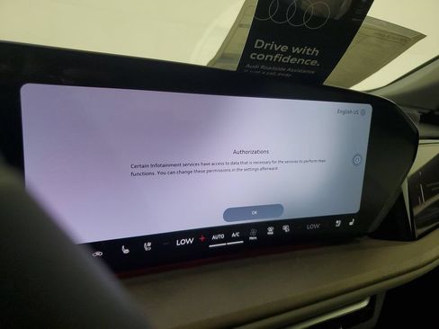 New 2026 Audi Q5 Premium Plus AWD/4WD image 28