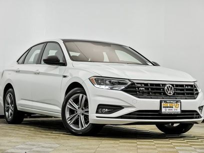 Certified 2019 Volkswagen Jetta S