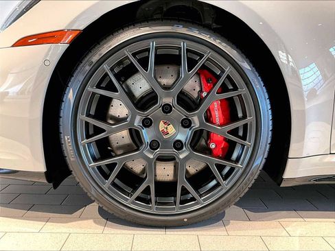 New 2026 Porsche 911 Carrera 4S image 11