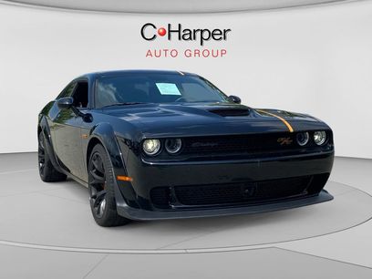 Used 2023 Dodge Challenger R/T Scat Pack