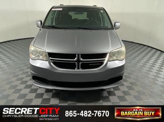Used 2014 Dodge Grand Caravan SXT FWD video 2