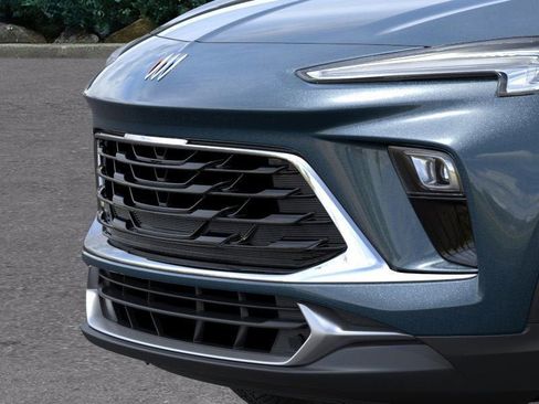 New 2026 Buick Encore GX Preferred image 13