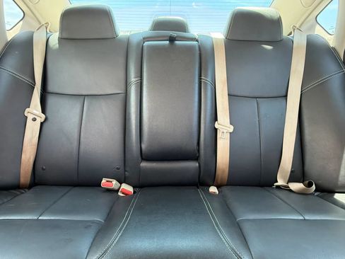 Used 2015 Nissan Altima 2.5 S w/ Power Driver Seat Package FWD image 22