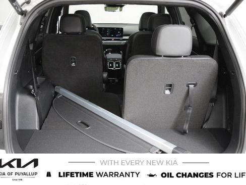 New 2026 Kia Sorento SX Prestige AWD/4WD image 19