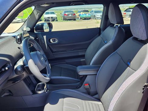 Used 2026 MINI Cooper 2-Door Hardtop FWD image 8