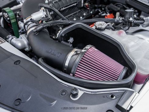 Used 2023 Dodge Charger SRT Hellcat w/ Harman/Kardon Audio Group RWD image 25