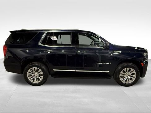 Certified 2024 GMC Yukon Denali image 8