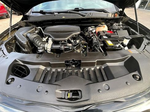 Used 2023 Chevrolet Blazer RS image 10