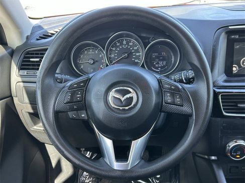 Used 2016 MAZDA CX-5 Sport image 24