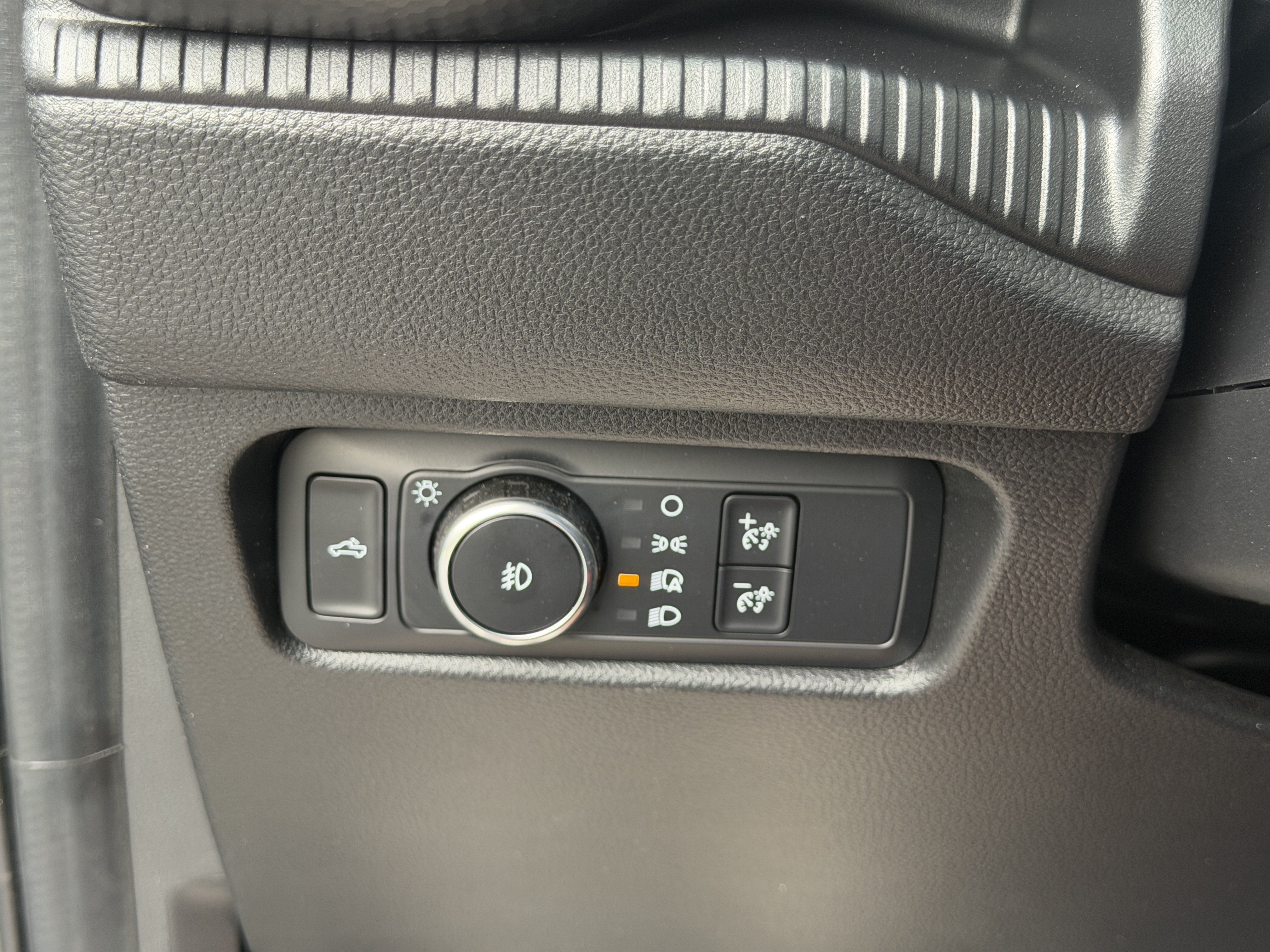 Used 2025 Ford Ranger Raptor AWD/4WD image 31