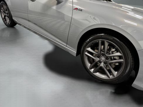 Used 2025 Acura TLX SH-AWD w/ A-SPEC Pkg image 47