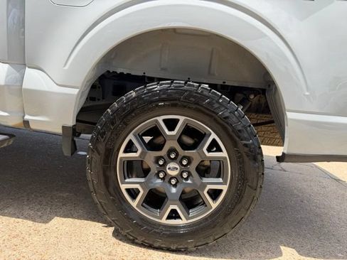 Used 2021 Ford F150 XLT w/ Equipment Group 302A High AWD/4WD image 6
