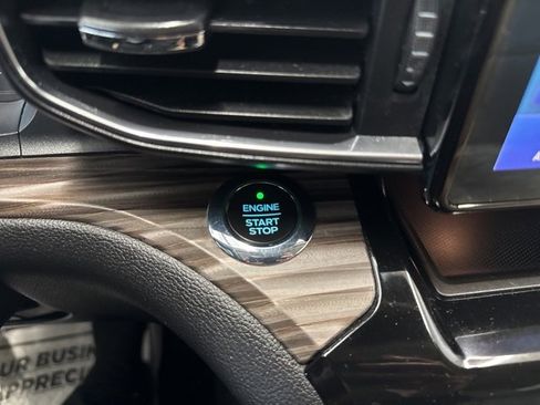 Used 2021 Ford Explorer Limited w/ Equipment Group 301A image 26