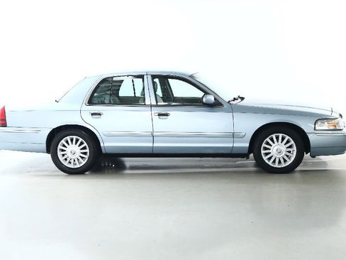 Used 2008 Mercury Grand Marquis LS image 12