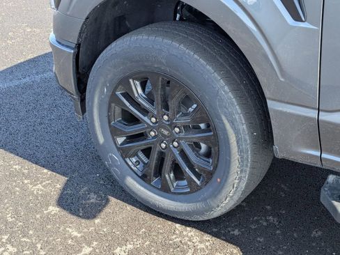 New 2026 Ford F150 Lariat image 31