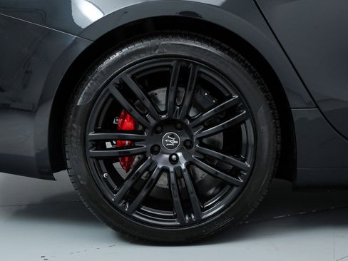 Certified 2023 Maserati Ghibli Modena Q4 image 24