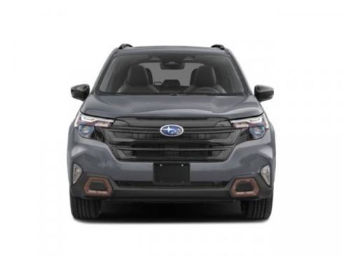 New 2026 Subaru Forester Sport image 4