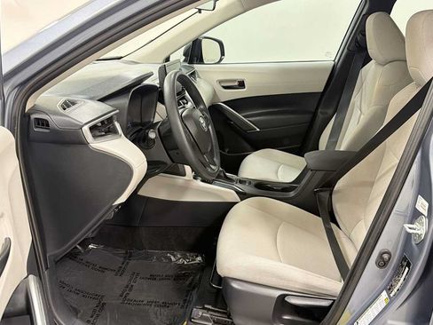 Certified 2022 Toyota Corolla Cross L FWD image 13