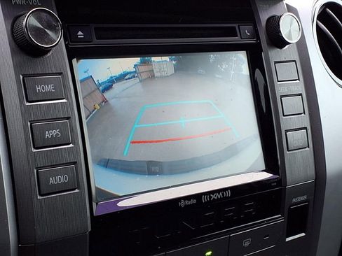 Used 2016 Toyota Tundra SR5 w/ SR5 Upgrade Package AWD/4WD image 21