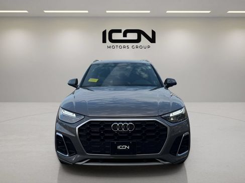 Used 2023 Audi Q5 2.0T Premium Plus w/ Premium Plus Package AWD/4WD image 8
