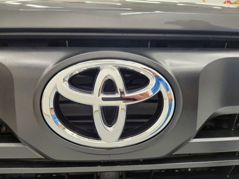 New 2025 Toyota Tundra SR5 image 11