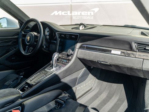 Used 2019 Porsche 911 GT2 RS w/ Weissach Package image 41