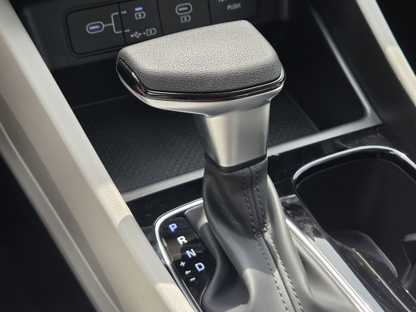 New 2026 Hyundai Tucson SEL Plus AWD/4WD image 33
