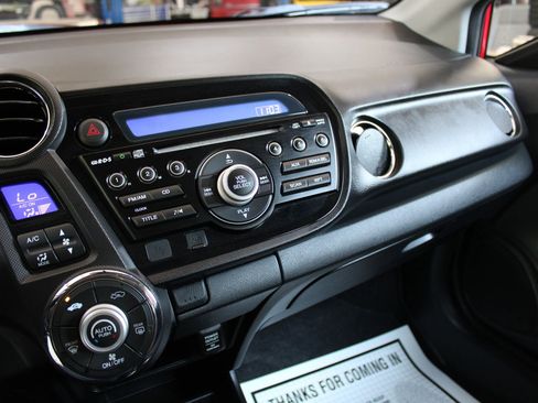 Used 2012 Honda Insight LX image 10