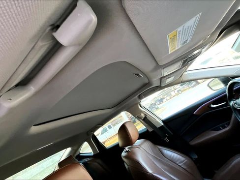 Used 2021 Acura TLX w/ Technology Package image 14