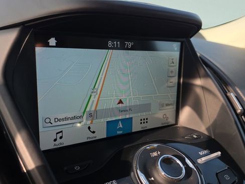 Used 2019 Ford Escape Titanium FWD image 19