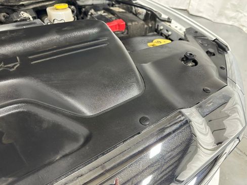 Used 2024 RAM 2500 Laramie image 68