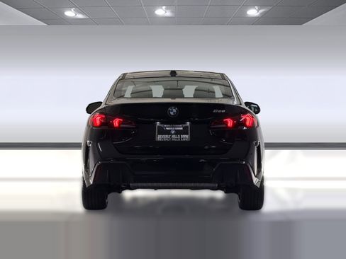 Used 2026 BMW 228i w/ Premium Package FWD image 10
